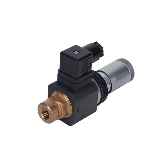 Oil Pressure Switch, 5 to 60 Bar