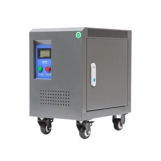 5kVA 230V to 120V/240V Split Phase Transformer | ATO.com