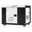 Picture of 8kW (10kVA) Portable Diesel Generator, 1 Phase/3 Phase