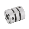 Picture of Two Diaphragms Coupling, 10mm to 20mm
