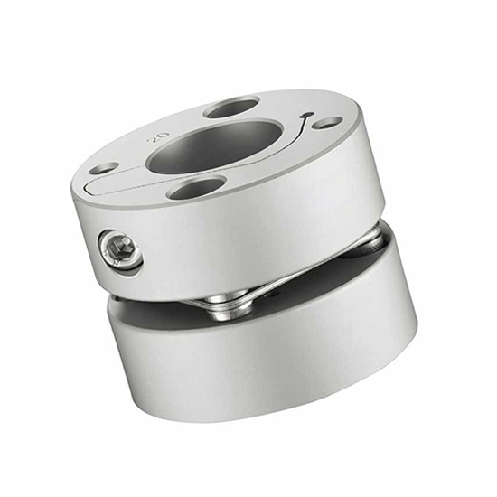 One Diaphragm Coupling, 4mm to 8mm