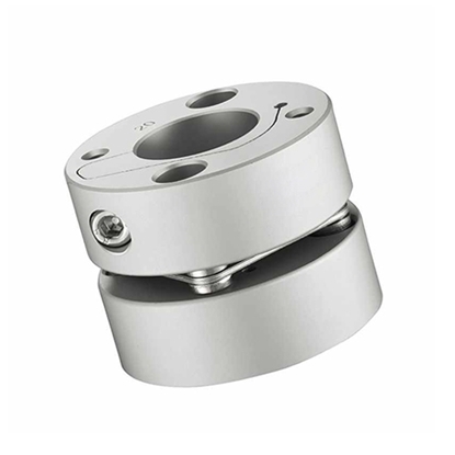 One Diaphragm Coupling, 5mm to 10mm