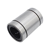 Picture of LM16UU Metric Size Linear Ball Bearings with Double Seals
