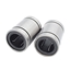 Picture of LM20UU Metric Size Linear Ball Bearings with Double Seals