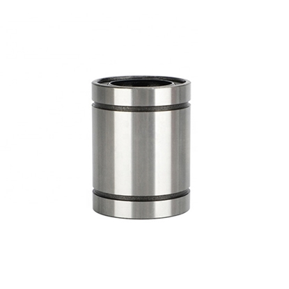 LM8UU Metric Size Linear Ball Bearings with Double Seals