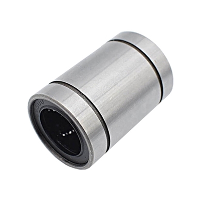 LM10UU Metric Size Linear Ball Bearings with Double Seals