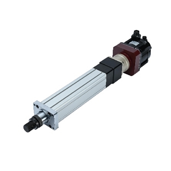 1kW Linear Servo Motor, 3.18Nm, 34.8 kN, 1500mm