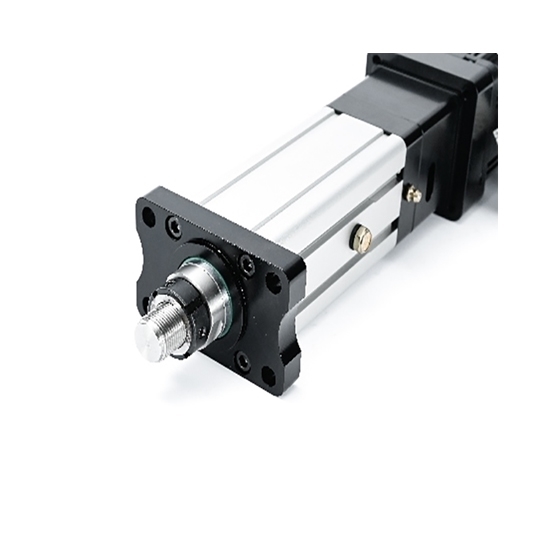 6hp (4.5kW) Linear Servo Motor, 29Nm, 34kN, 1800mm