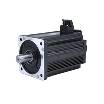 4 hp (3 kW) AC Servo Motor, 15 Nm, 2000 rpm