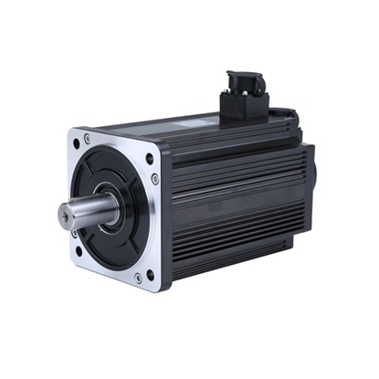 3.5 kW AC Servo Motor, 18 Nm, 2000 rpm