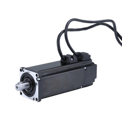 400W Brushless AC Servo Motor, Three phase