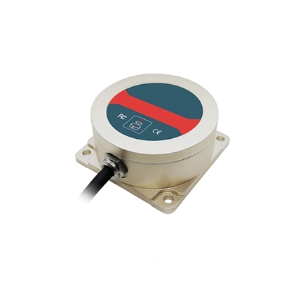 Digital Output Gyroscope Sensor, ±180°