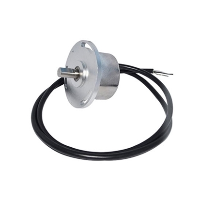 Magnetic Angle Sensor, Non-Contact, RS485/ MODBUS