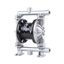 Picture of 3/8" Air Operated Double Diaphragm Pump, 5 GPM