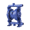 Picture of 3/8" Air Operated Double Diaphragm Pump, 5 GPM