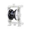 Picture of 3/8" Air Operated Double Diaphragm Pump, 5 GPM