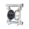 Picture of 4" Air Operated Double Diaphragm Pump, 150 GPM