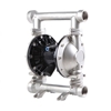 Picture of 2" Air Operated Double Diaphragm Pump, 100 GPM