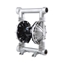 Picture of 2" Air Operated Double Diaphragm Pump, 100 GPM