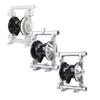 Picture of 2" Air Operated Double Diaphragm Pump, 100 GPM