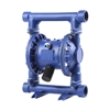 Picture of 1-1/2" Air Operated Double Diaphragm Pump, 40GPM