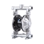 Picture of 3/4" Air Operated Double Diaphragm Pump, 15 GPM