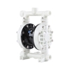 Picture of 3/4" Air Operated Double Diaphragm Pump, 15 GPM