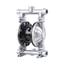 Picture of 1" Air Operated Double Diaphragm Pump, 15 GPM