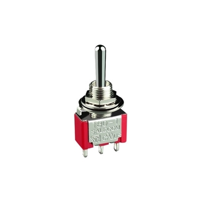 On Off Toggle Switch, 3 Pin