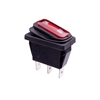 Picture of Waterproof Lighted Rocker Switch