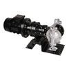 Picture of 1/2" Electric Diaphragm Pump, 3.3GPM, 0.55kW