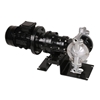 Picture of 1" Electric Diaphragm Pump, 17.5GPM, 1.5kW