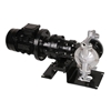 Picture of 4" Electric Diaphragm pump, 61.5GPM, 3kW