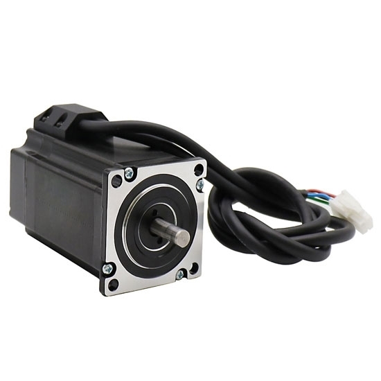 Best NEMA 23 2 Phase hybrid stepper motor Manufacturers