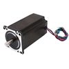 Picture of Nema 23 Stepper Motor, 2 Phase, 3A, 1N·m