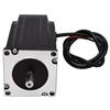 Picture of Nema 23 Stepper Motor, 3 Phase, 5.8A, 1.5N·m
