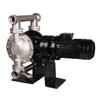 Picture of 1" Electric Diaphragm Pump, 17.5GPM, 1.5kW
