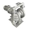 Picture of 3/8" Electric Diaphragm Pump, 2.2GPM, 0.55kW