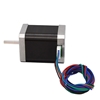 Picture of Nema 17 Stepper Motor, 2 Phase, 1.8A, 0.5N·m