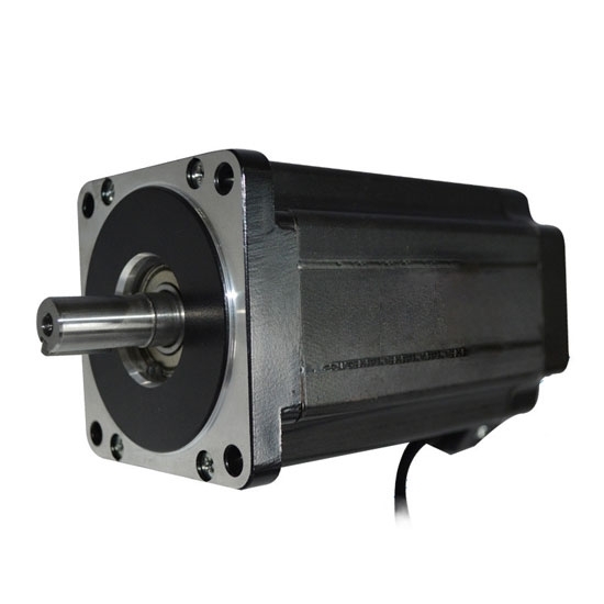 Nema 34 Stepper Motor, 3 Phase, 2A, 4N·m
