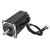 Picture of Nema 34 Closed Loop Stepper Motor, 2 Phase, 6.2A, 4.5N·m