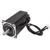 Picture of Nema 34 Closed Loop Stepper Motor, 2 Phase, 6.2A, 12N·m