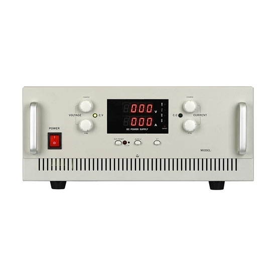 60A 30V 1800W Variable Linear DC Power Supply