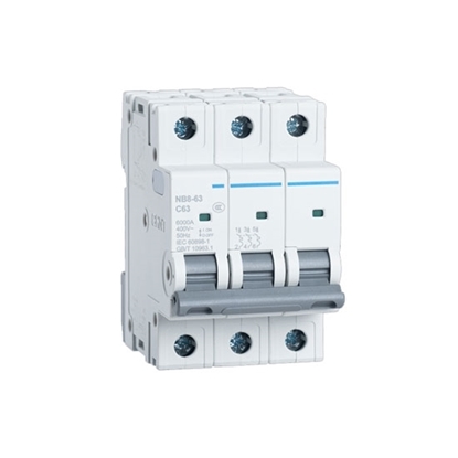 Details about   BREAKERS UNLIMITED BUC343UMM50 SA-4P-30A-277V  New 4 pole 