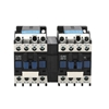 Picture of 9 amp Reversing AC Contactor with Mechanical Interlock
