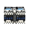 Picture of 9 amp Reversing AC Contactor with Mechanical Interlock