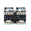 Picture of 12 amp Reversing AC Contactor with Mechanical Interlock