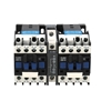 Picture of 12 amp Reversing AC Contactor with Mechanical Interlock