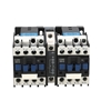 Picture of 18 amp Mechanical Interlock AC Contactor