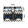 Picture of 18 amp Mechanical Interlock AC Contactor